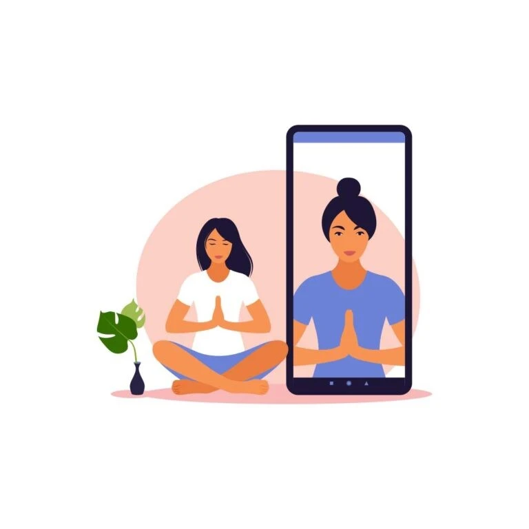 benefits of online therapy with licensed professionals