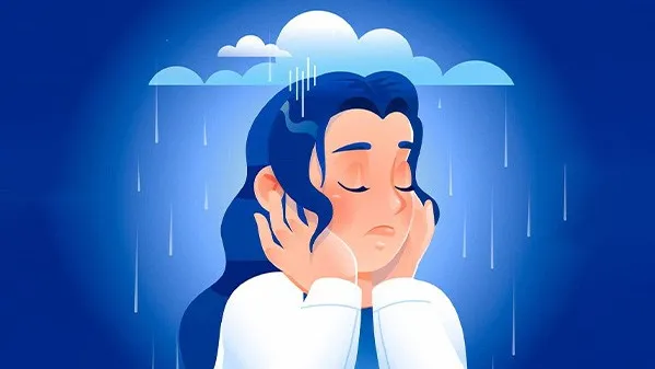 Personalized Support for Anxiety and Depression