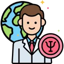 NATIONWIDE PSYCHOLOGISTS