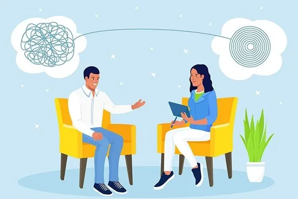 Clinical Psychologist