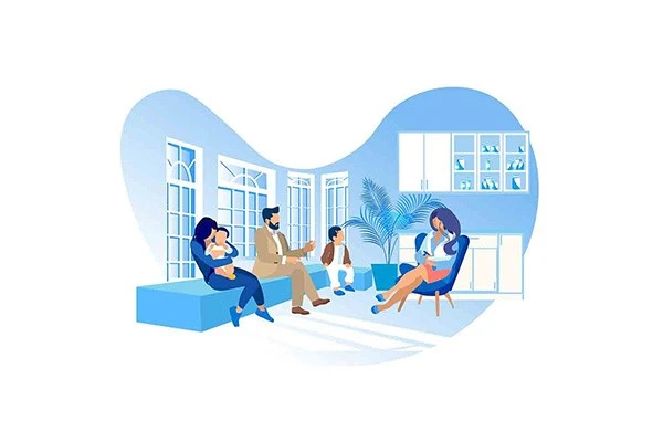 why family counseling with a clinical psychologist works